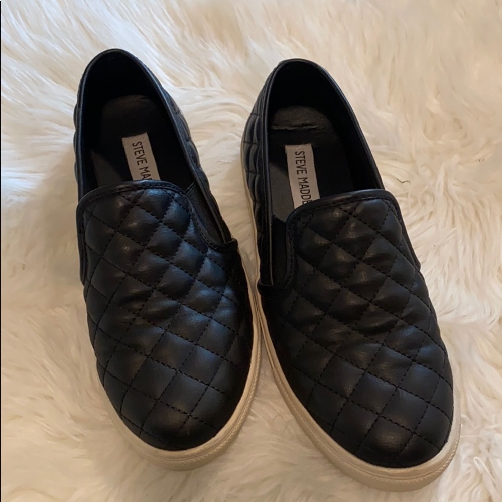 Steve Madden